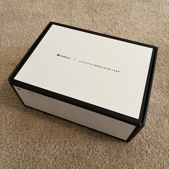 Lululemon x APL Techloom Bliss - Picture 3 of 4